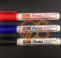 ปากกาไวท์บอร์ด เพนเทล 0