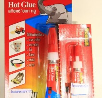 Scotch® Hot Glue Liquid 0