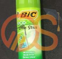 กาวแท่ง BIC ขนาด 36 กรัม 0