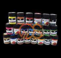 สีโปสเตอร์ ST 15 ml 0