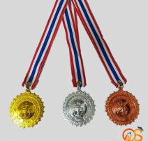 เหรียญรางวัล 0