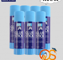 กาวแท่ง Double A 40 กรัม 0