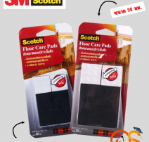 สักหลากรองขาโต๊ะ 3M  0