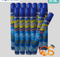 กาวน้ำ เปเปอร์เมท 20 มล. 0