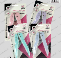 ROBIN เครื่องเจาะกระดาษ  0